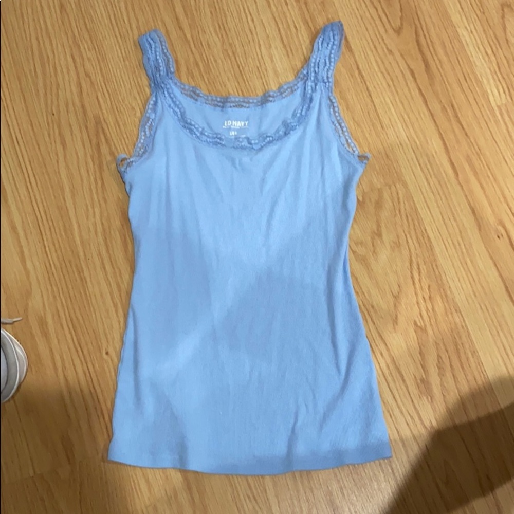 Tank top